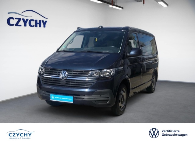 Volkswagen T6.1 California