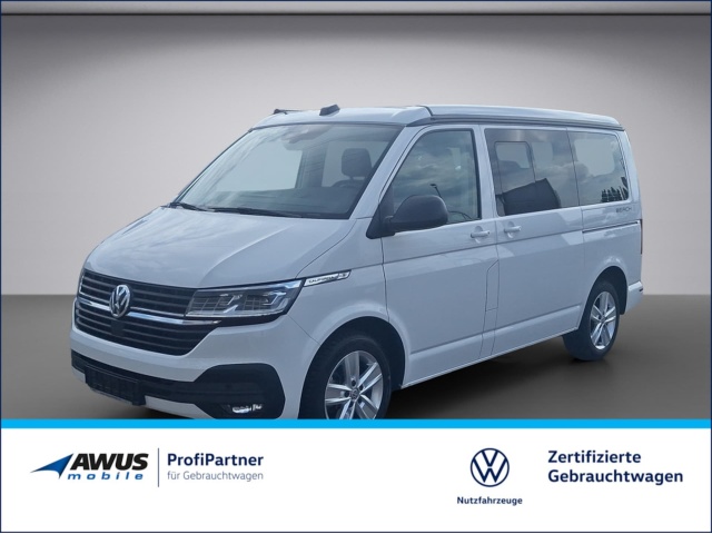 Volkswagen T6.1 California