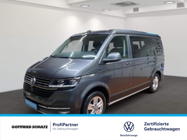 Volkswagen T6.1 California