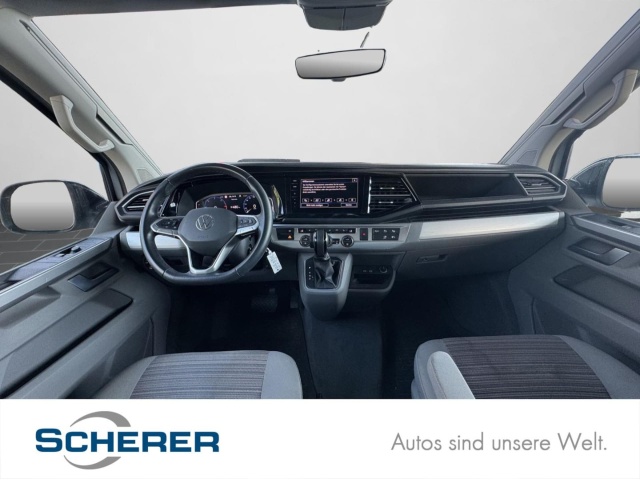 Volkswagen T6.1 California