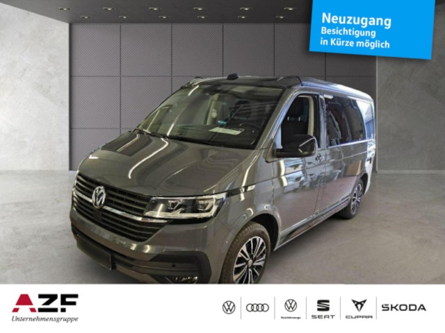 Volkswagen T6.1 California
