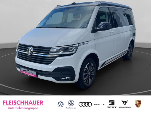 Volkswagen T6.1 California