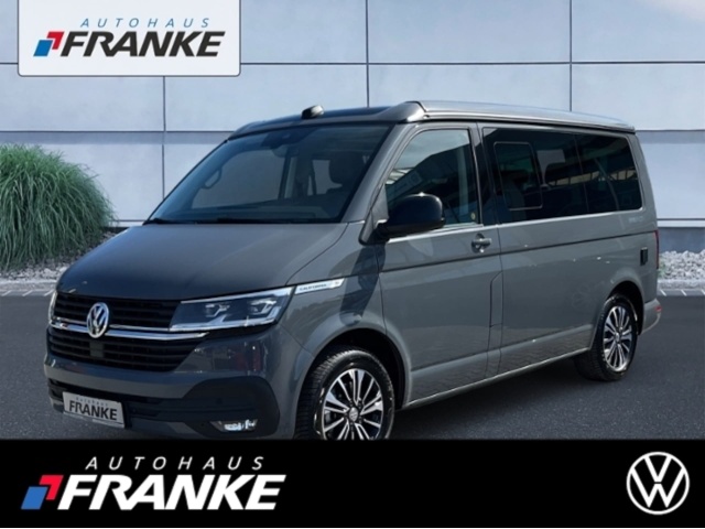 Volkswagen T6.1 California