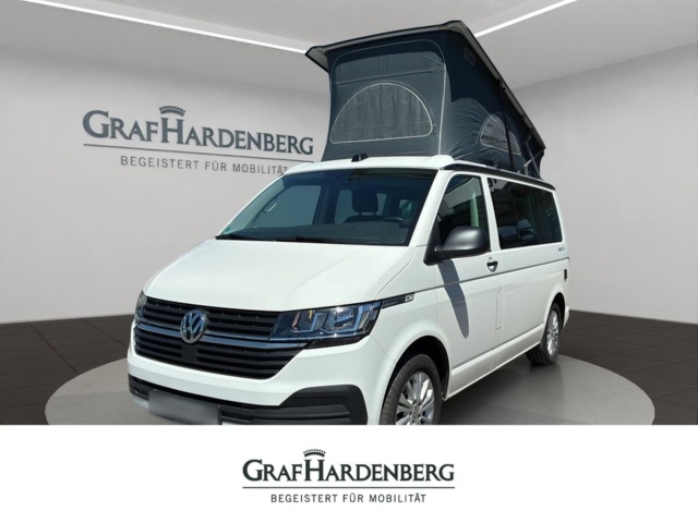 Volkswagen T6.1 California