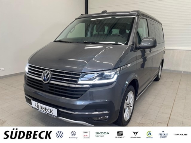 Volkswagen T6.1 California