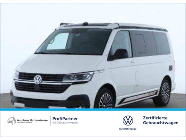 Volkswagen T6.1 California