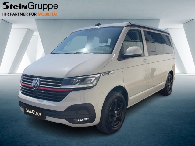 Volkswagen T6.1 California