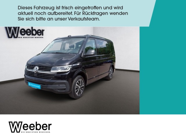 Volkswagen T6.1 California