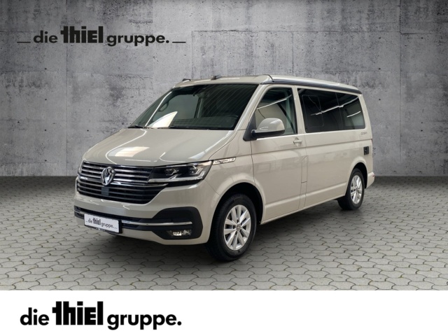 Volkswagen T6.1 California