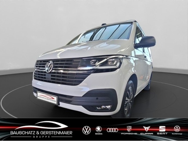 Volkswagen T6.1 California