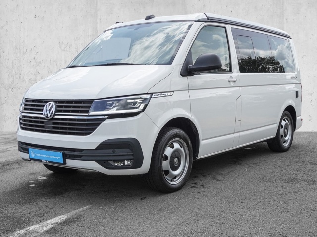 Volkswagen T6.1 California