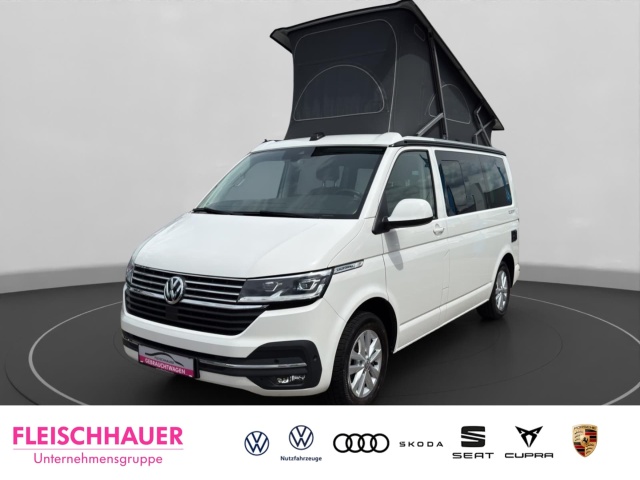 Volkswagen T6.1 California