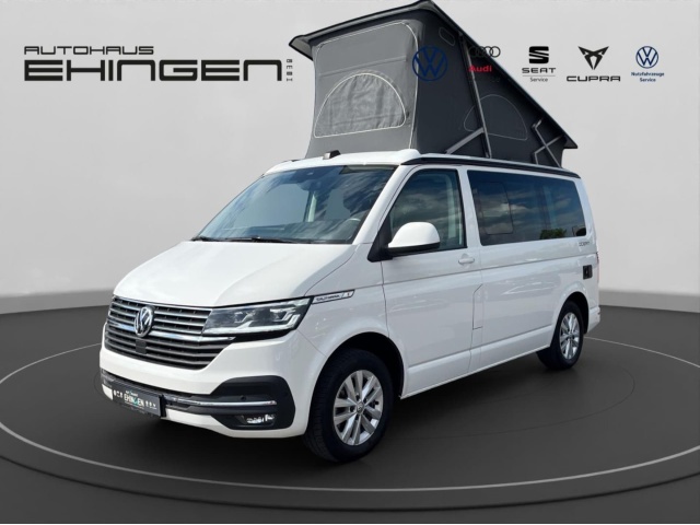 Volkswagen T6.1 California