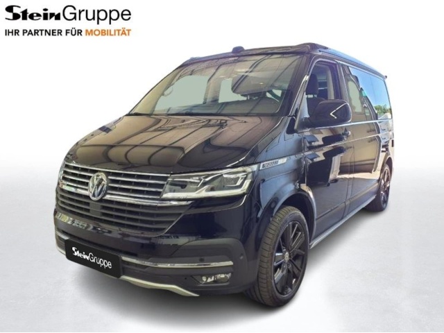 Volkswagen T6.1 California