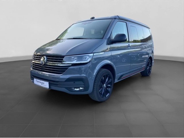 Volkswagen T6.1 California