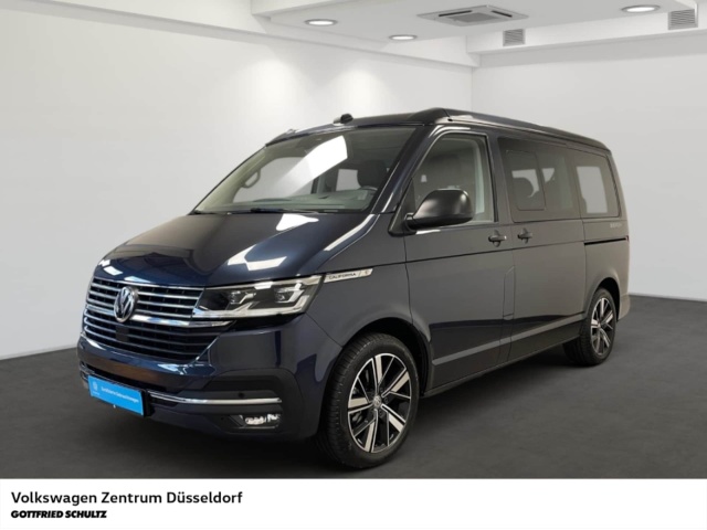 Volkswagen T6.1 California