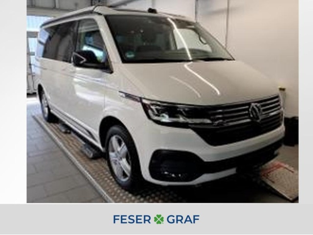 Volkswagen T6.1 California