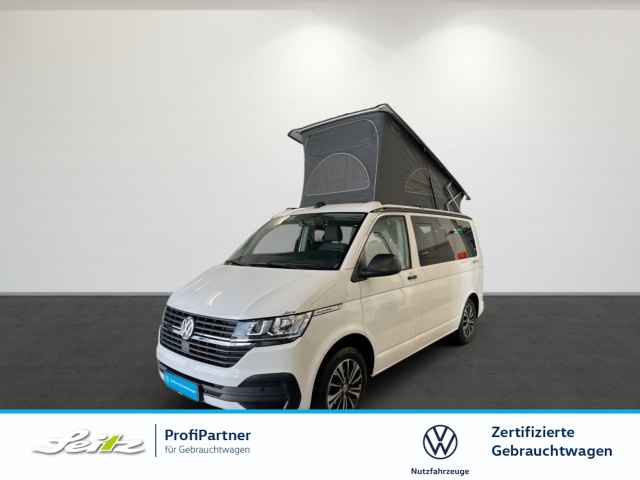 Volkswagen T6.1 California