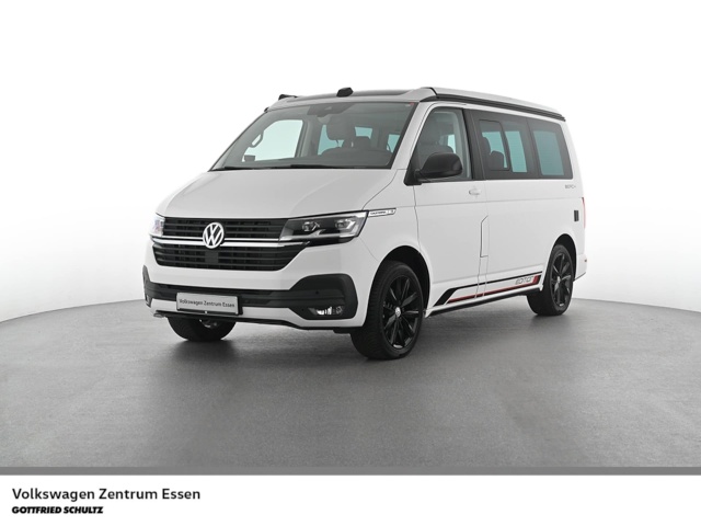 Volkswagen T6.1 California