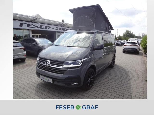 Volkswagen T6.1 California