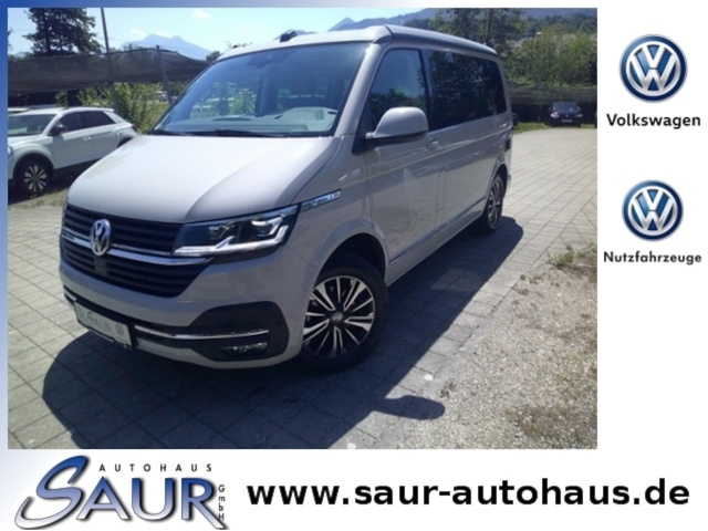 Volkswagen T6.1 California
