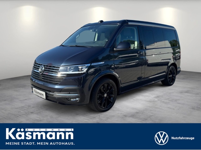 Volkswagen T6.1 California