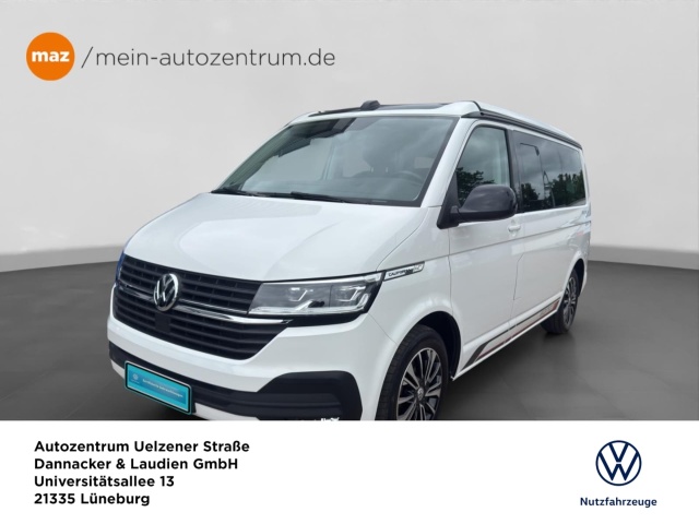 Volkswagen T6.1 California