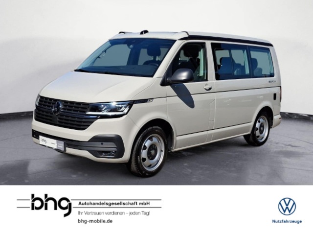 Volkswagen T6.1 California