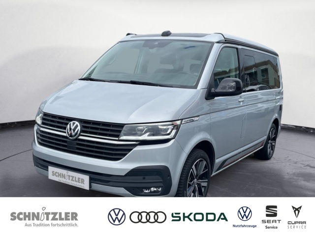 Volkswagen T6.1 California