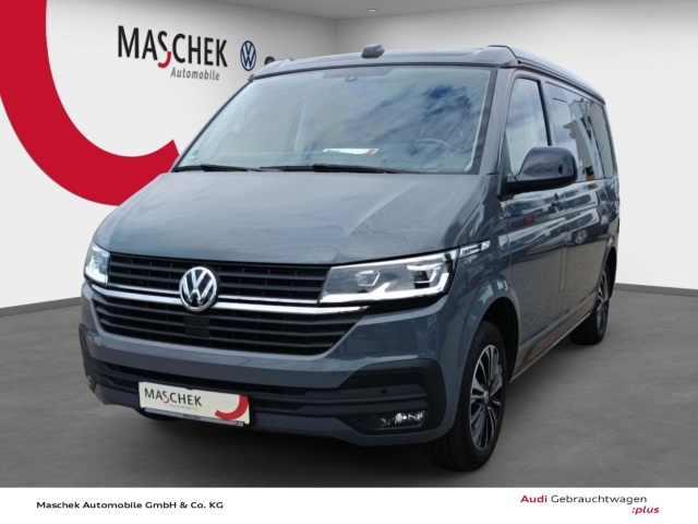 Volkswagen T6.1 California