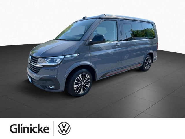 Volkswagen T6.1 California