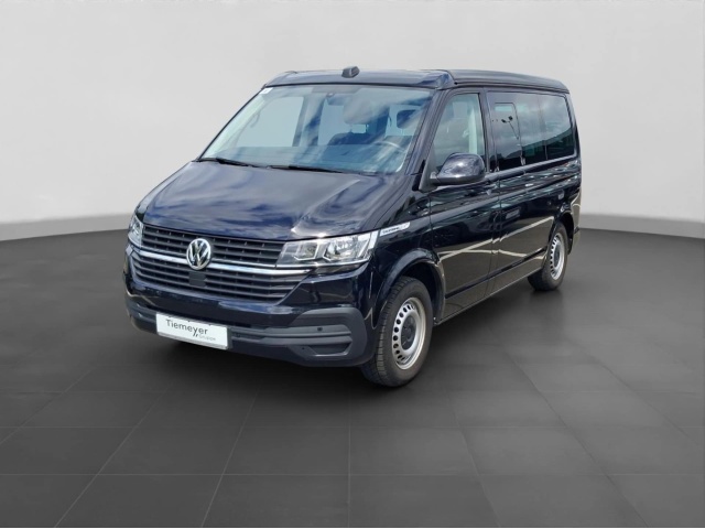 Volkswagen T6.1 California