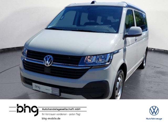 Volkswagen T6.1 California