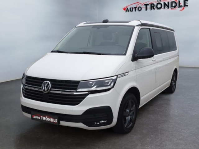 Volkswagen T6.1 California