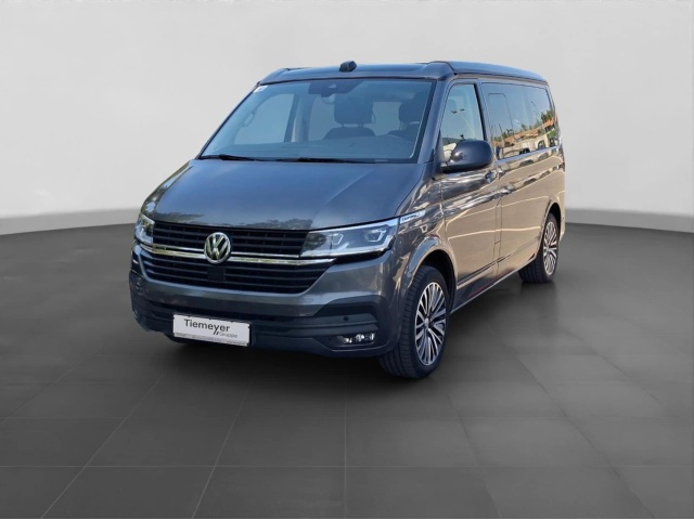 Volkswagen T6.1 California