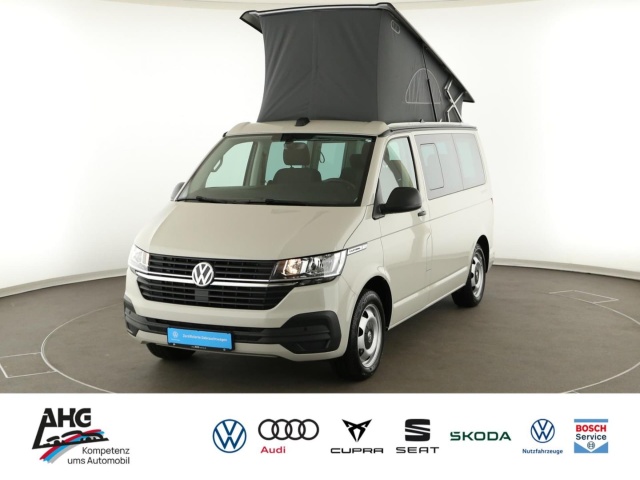 Volkswagen T6.1 California