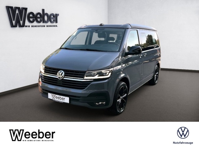 Volkswagen T6.1 California