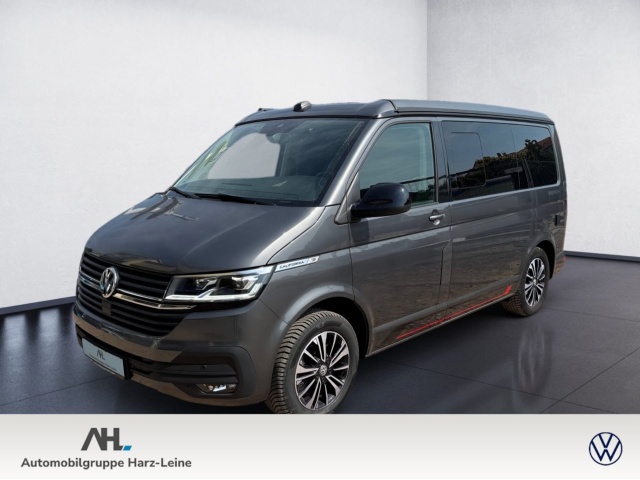 Volkswagen T6.1 California