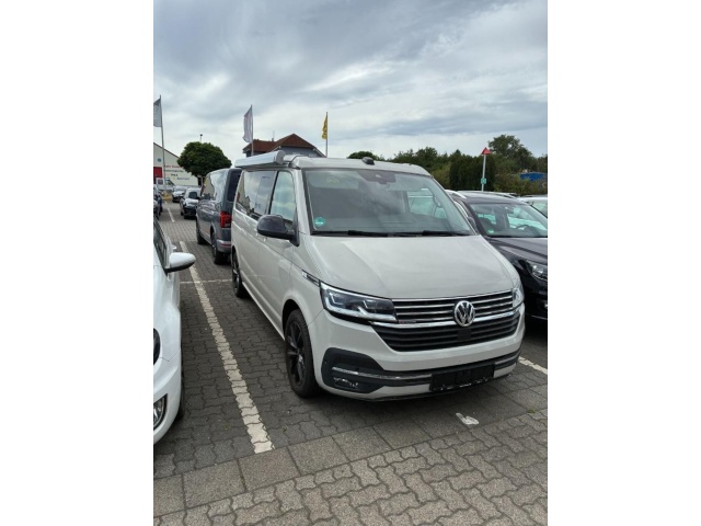 Volkswagen T6.1 California