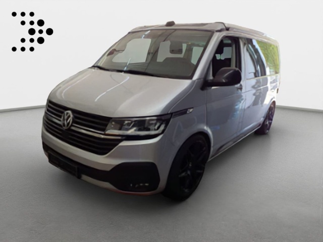 Volkswagen T6.1 California