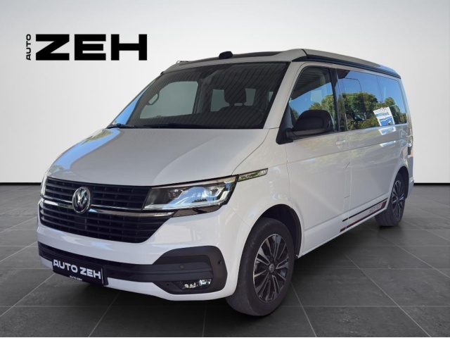 Volkswagen T6.1 California
