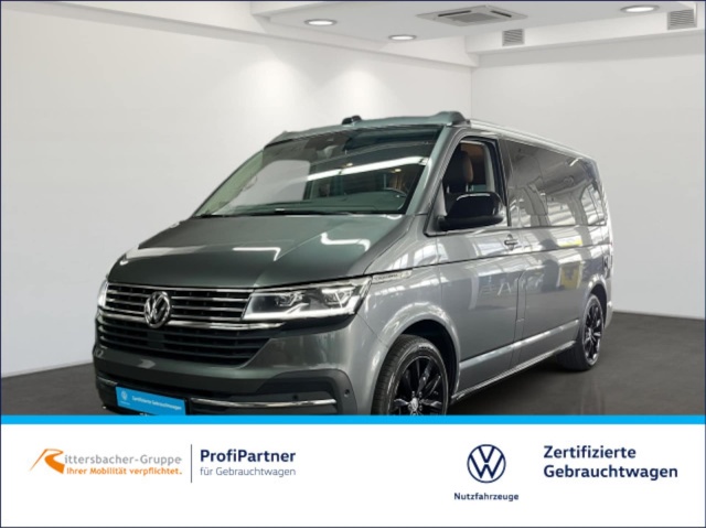 Volkswagen T6.1 California