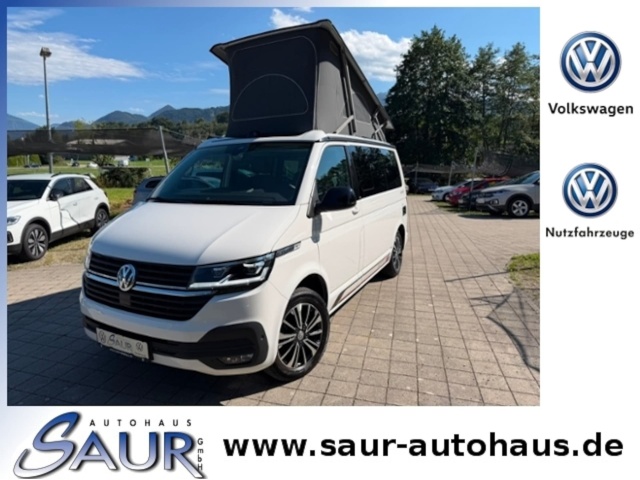 Volkswagen T6.1 California