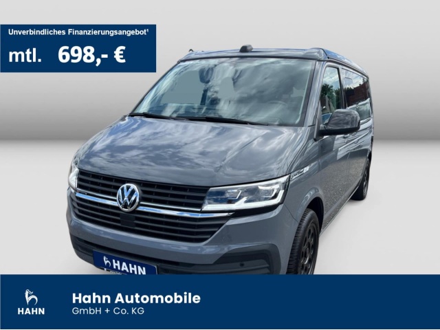 Volkswagen T6.1 California
