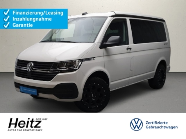 Volkswagen T6.1 California