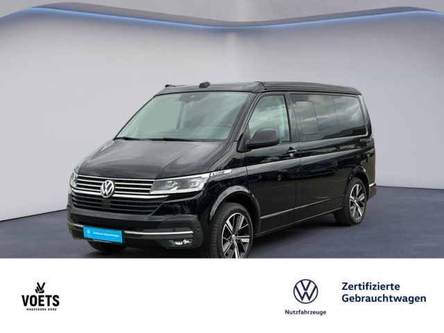 Volkswagen T6.1 California