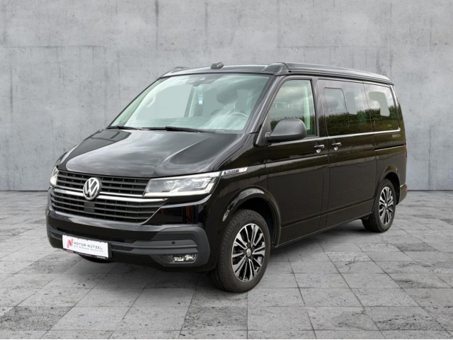 Volkswagen T6.1 California