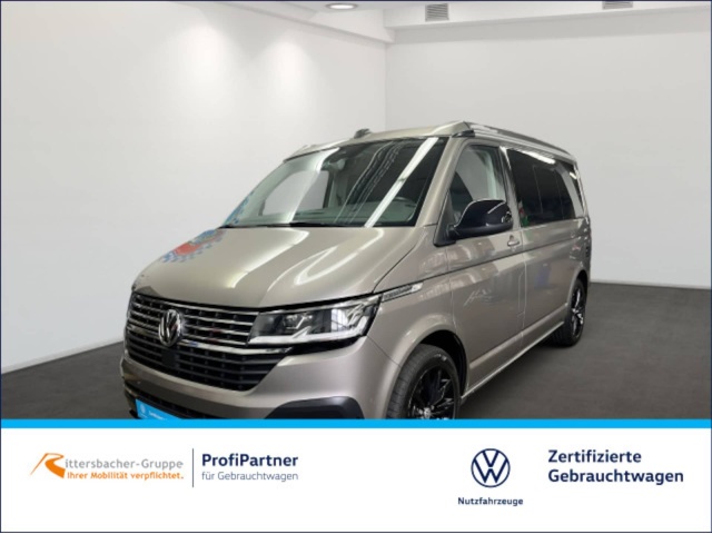 Volkswagen T6.1 California