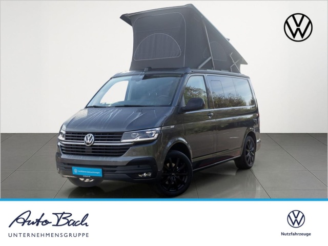 Volkswagen T6.1 California