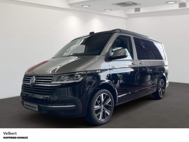 Volkswagen T6.1 California